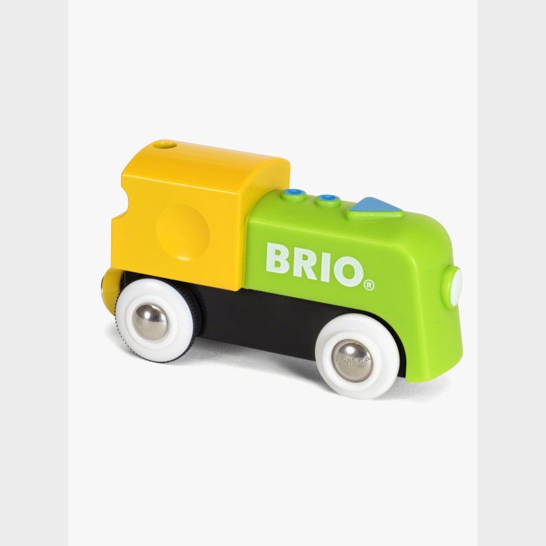 BRIO 33705 My First Railway Lokomotiv