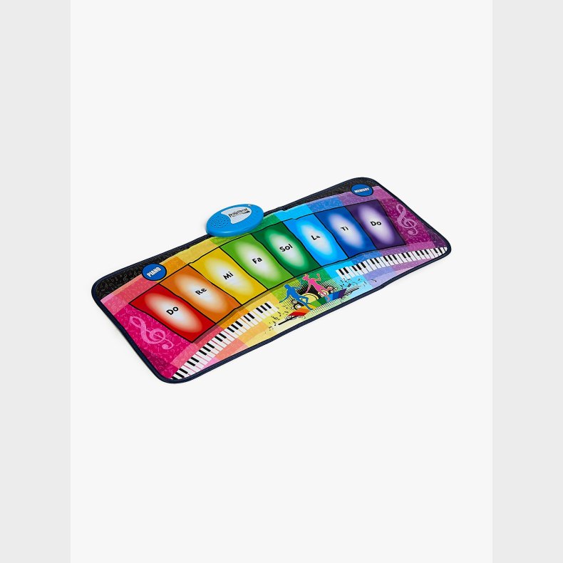 Cloudberry Castle Leget�j Danset�ppe Piano 80x35 cm