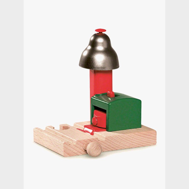BRIO 33754 Magnetstyret Lydsignal