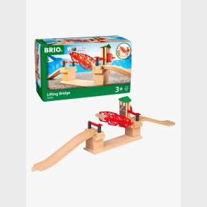 BRIO 33757 Klapbro