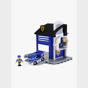 BRIO 33813 Politis�t