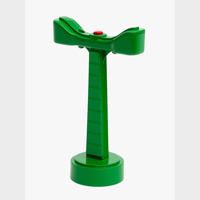 BRIO 33836 Jernbanebelysning