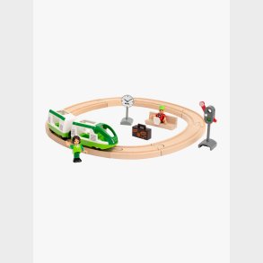 BRIO 33847 Starts�t til Tog