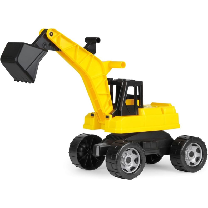 Lena Giga Trucks Gravemaskine