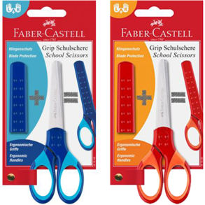 Faber-Castell | Brnesaks, til hjre og venstre hnd