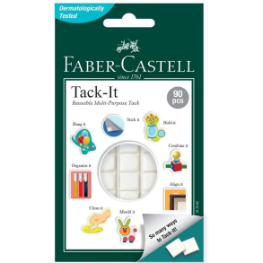 Faber-Castell | Tack-It 