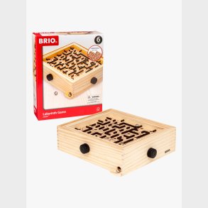 BRIO 34000 Labyrint