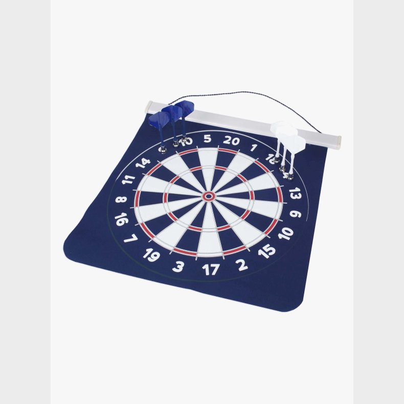 Martinex Dartskive, Navybl�