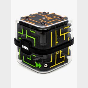 BRIO 34060 3D-labyrint