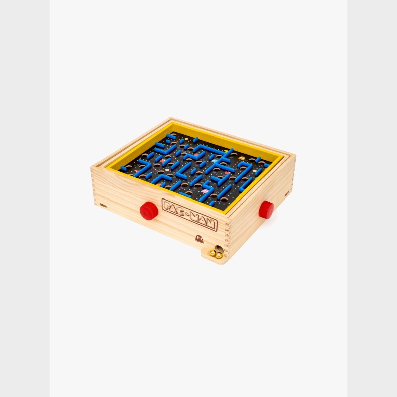 BRIO Pac-Man Labyrint