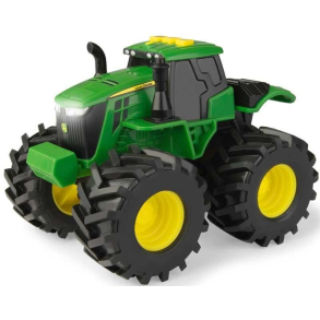 John Deere Mega Monster Wheels