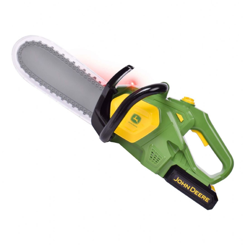 John Deere Motorsav - leget�j