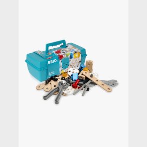 Brio 34586 Builder Starts�t