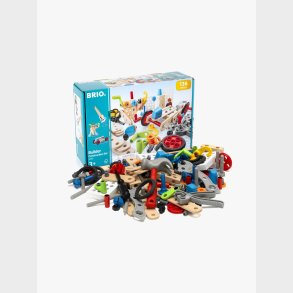 BRIO 34587 Konstruktionss�t