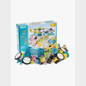 Brio 34591 Builder Motors�t
