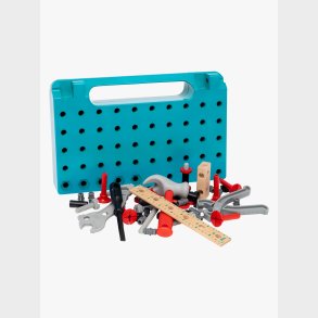 Brio 34596 Builder Arbejdsb�nk