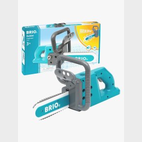 BRIO 34602 Builder K�desav
