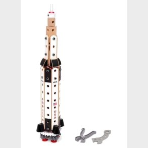 BRIO Builder 34607 Apollo Saturn V St 91 Dele