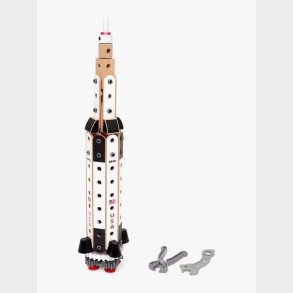 BRIO Builder 34607 Apollo Saturn V S�t 91 Dele