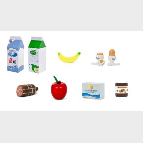 mamamemo | Brunchst - 15 dele