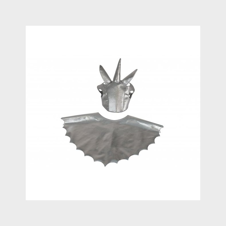 byASTRUP | byASTRUP tilbehr - Rustning til hest, slv Lux