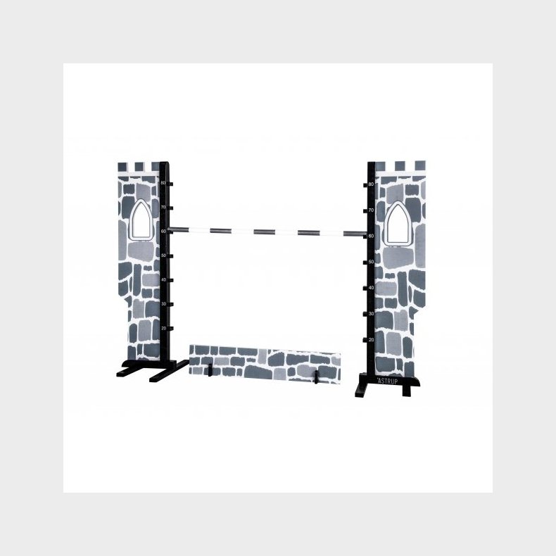 byASTRUP | byASTRUP tilbehr - Spring, borg