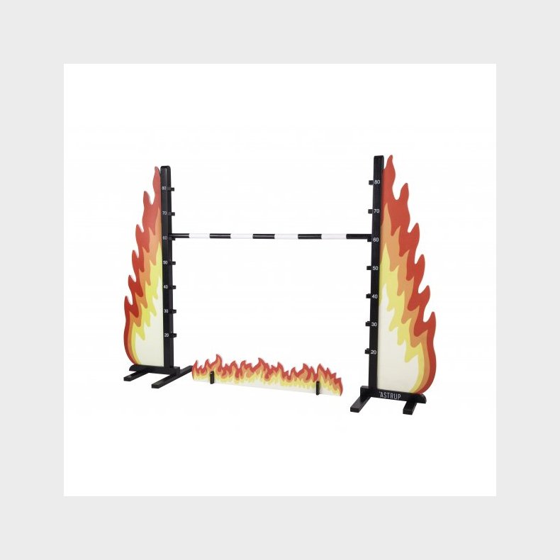byASTRUP | byASTRUP tilbehr - Spring, ild