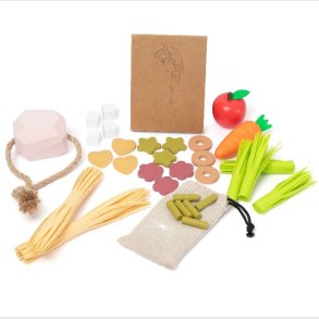 byASTRUP | byASTRUP tilbehr - Foderst