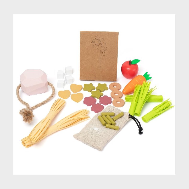 byASTRUP | byASTRUP tilbehr - Foderst