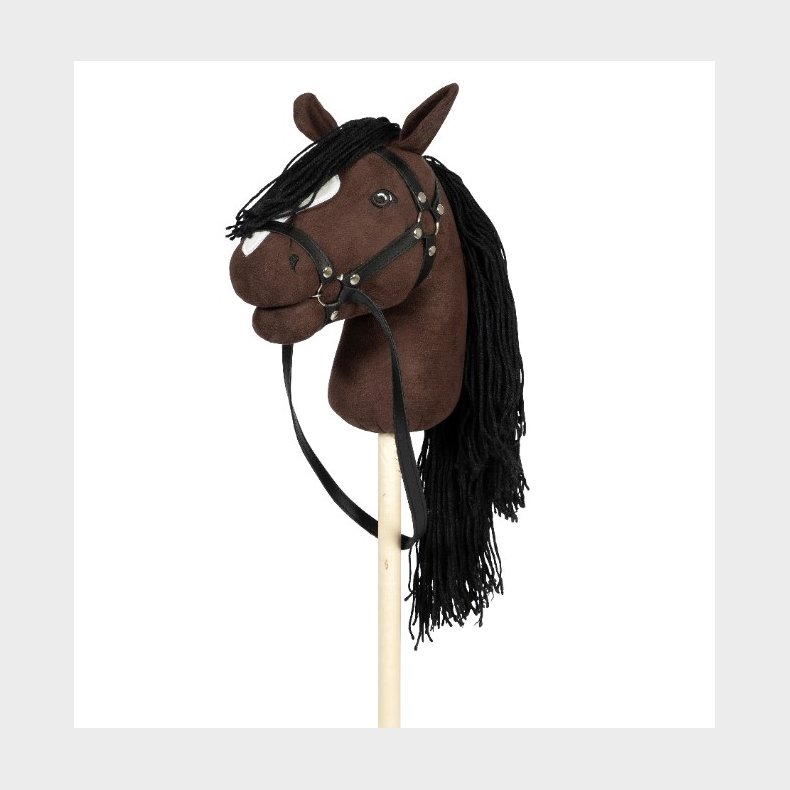 byASTRUP | byASTRUP kphest - Brun "Alicia"