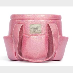 byASTRUP | byASTRUP tilbehr - Strigletaske pink (ex. indh.)