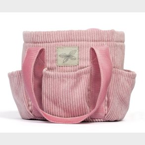 byASTRUP | byASTRUP tilbehr - Strigletaske rosa (ex. indh.)