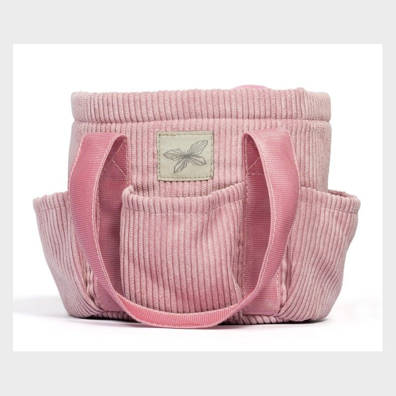 byASTRUP | byASTRUP tilbehr - Strigletaske rosa (ex. indh.)