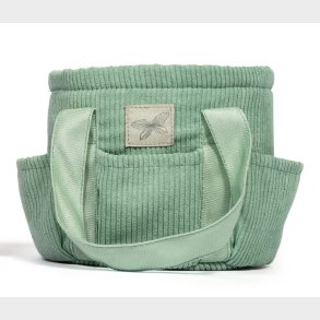 byASTRUP | byASTRUP tilbehr - Strigletaske grn (ex. indh.)