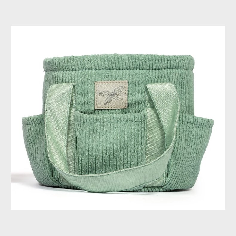 byASTRUP | byASTRUP tilbehr - Strigletaske grn (ex. indh.)