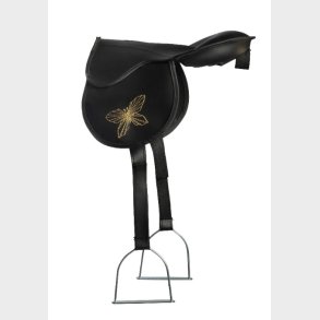 byASTRUP | byASTRUP tilbehr - Sadel