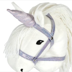 byASTRUP tilbehr - Enhjrningehorn +grime, lilla