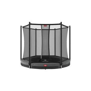 BERG Favorit InGround 200 Grey + Safety Net Comfort