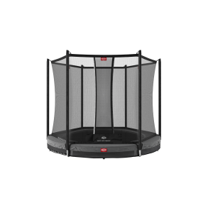 BERG Favorit InGround 270 Grey + Safety Net Comfort