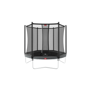 BERG Favorit Regular 330 Grey + Safety Net Comfort