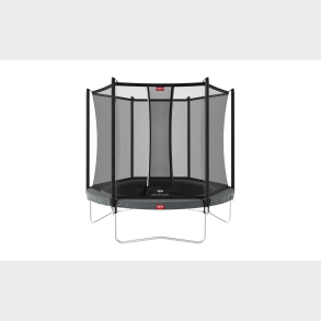 BERG Favorit Regular 330 Grey + Safety Net Comfort