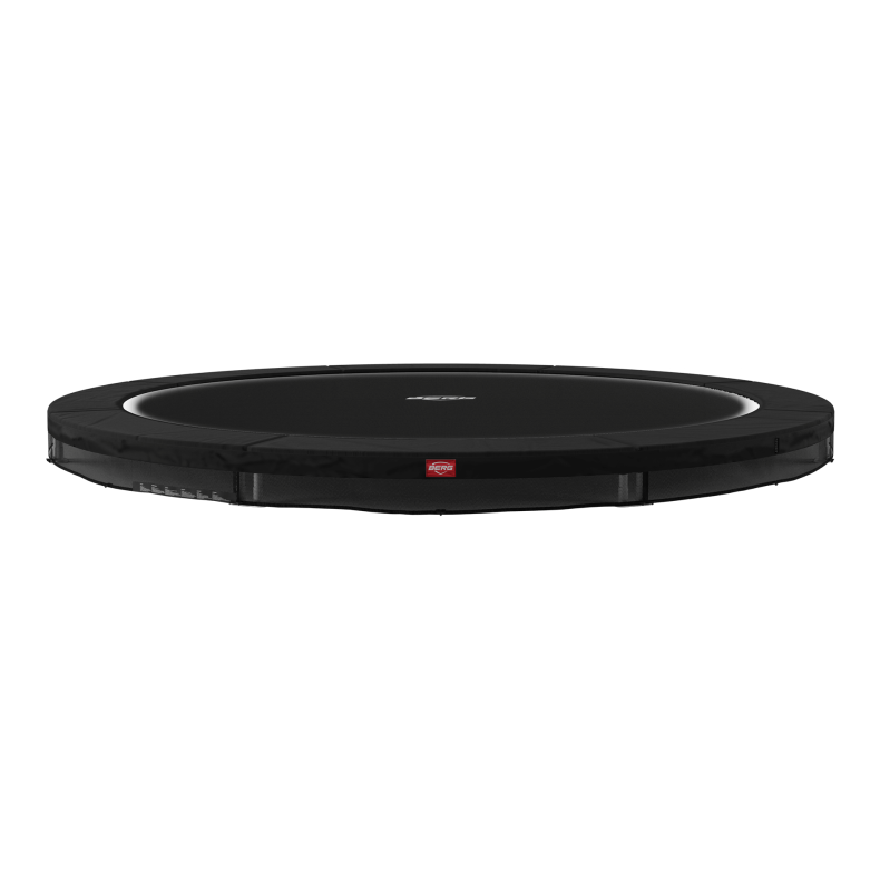 BERG SPORTS Favorit InGround 430 Black