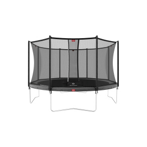 BERG Favorit Regular 430 Grey + Safety Net Comfort