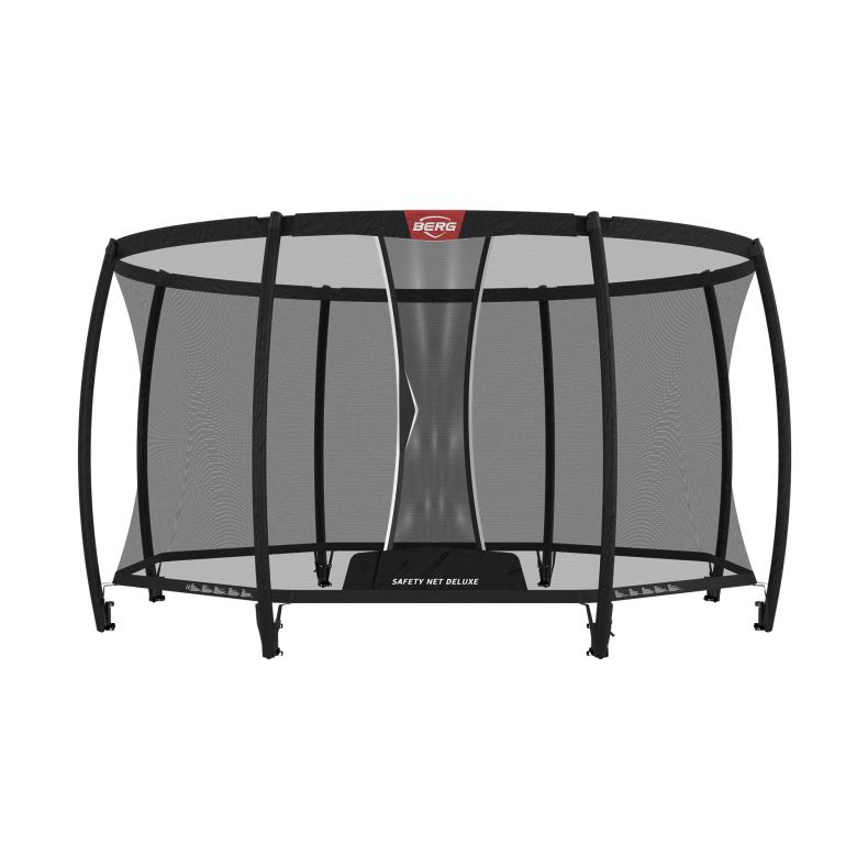 BERG Safety Net Deluxe 380