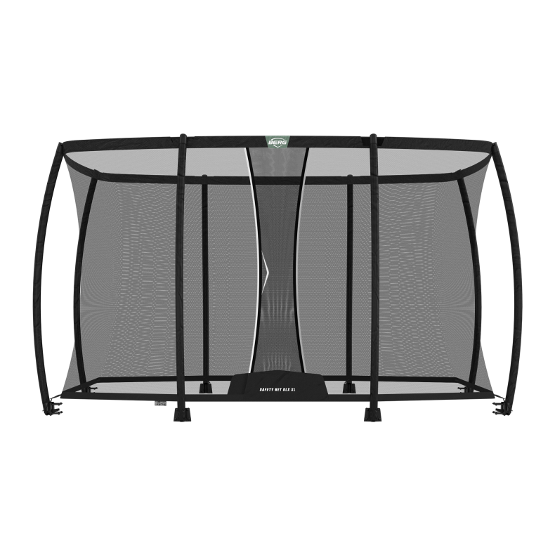 BERG Ultim Safety Net DLX XL ECO 410