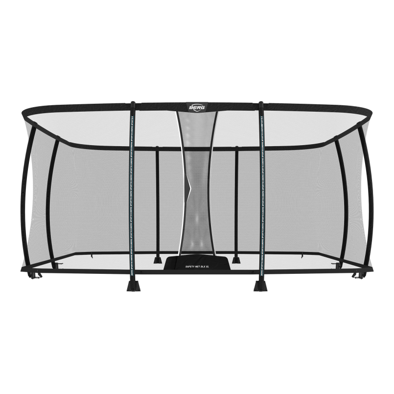 BERG Ultim Safety Net DLX XL PB 5x5