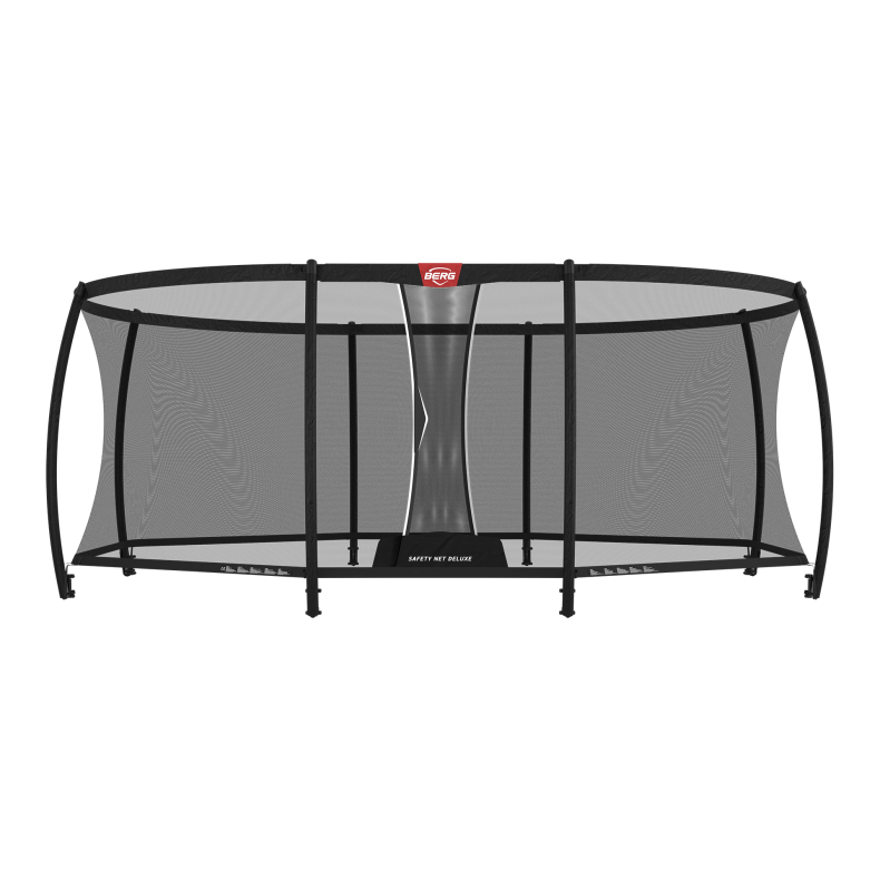 BERG Grand Safety Net Deluxe 520