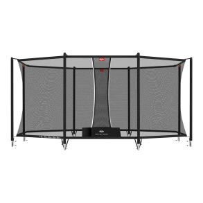 BERG Ultim Safety Net Comfort 410