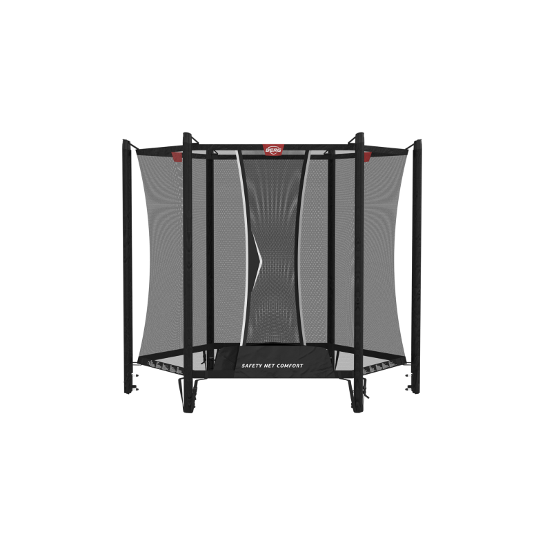 BERG Safety Net Comfort 200