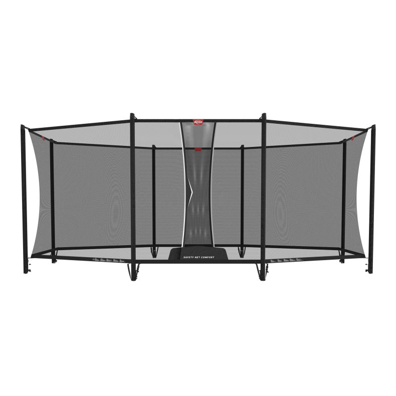 BERG Grand Safety Net Comfort 520